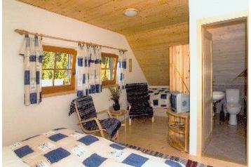 Casa rural Čremošné 4